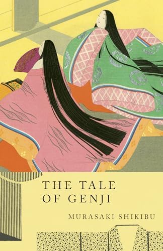 The Tale of Genji: Shikibu, Murasaki, Tyler, Royall: 9780670030200